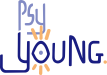 Logo di PsyYoung LEARNING